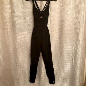 Bombshell keyhole bodysuit